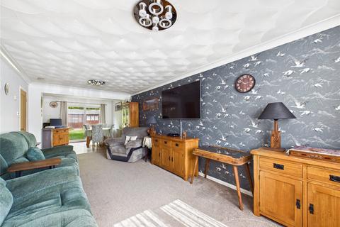 5 bedroom link detached house for sale, St. Martins Green, Trimley St. Martin, Felixstowe, Suffolk, IP11