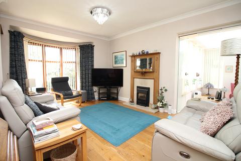2 bedroom bungalow for sale, Fleetwood Road South, Thornton-Cleveleys, Lancashire, FY5