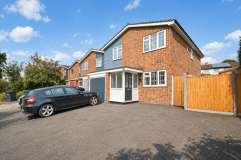 4 bedroom end of terrace house to rent, Chignal Road, Chelmsford, Essex, CM1 2JR