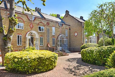 1 bedroom apartment for sale, Oxford Road, London