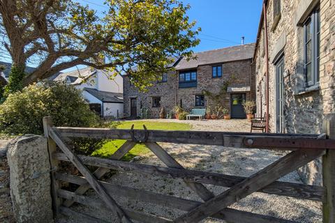 2 bedroom cottage for sale, Tucoyse Farm, Truro TR2