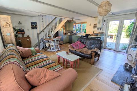 2 bedroom cottage for sale, Tucoyse Farm, Truro TR2