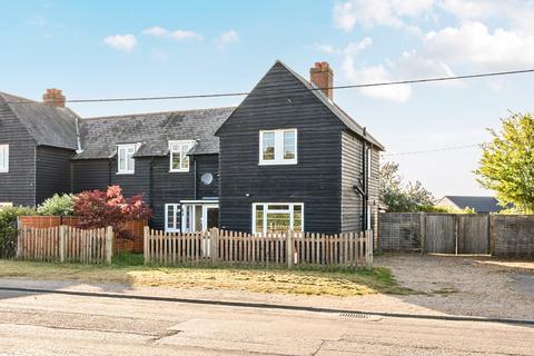 Little Woodcote Estate, Woodmansterne Lane, Wallington, SM6