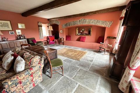 7 bedroom detached house for sale, Fishweir Farm, St. Mary Church, The Vale of Glamorgan - CF71 7LT