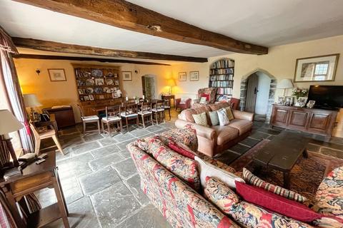7 bedroom detached house for sale, Fishweir Farm, St. Mary Church, The Vale of Glamorgan - CF71 7LT