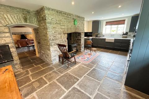7 bedroom detached house for sale, Fishweir Farm, St. Mary Church, The Vale of Glamorgan - CF71 7LT