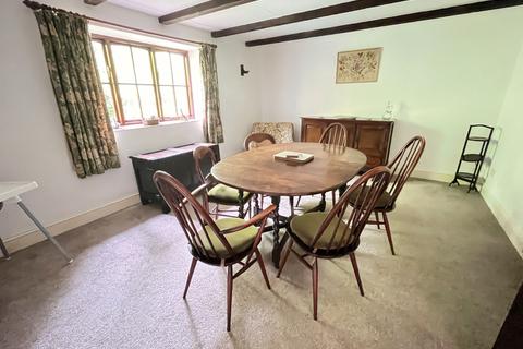 7 bedroom detached house for sale, Fishweir Farm, St. Mary Church, The Vale of Glamorgan - CF71 7LT