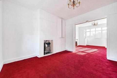3 bedroom semi-detached house to rent, Hill Street,  Reading,  RG1