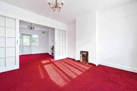 3 bedroom semi-detached house to rent, Hill Street,  Reading,  RG1