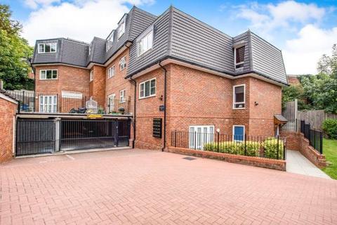 1 bedroom apartment for sale, Progress House, Hospital Hill, Chesham