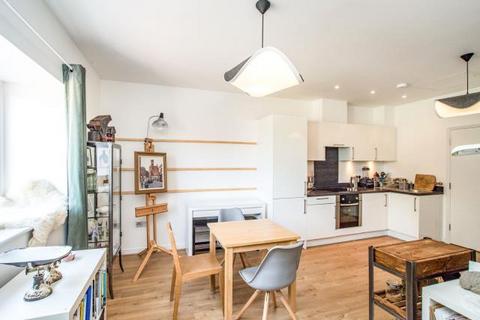 1 bedroom apartment for sale, Progress House, Hospital Hill, Chesham