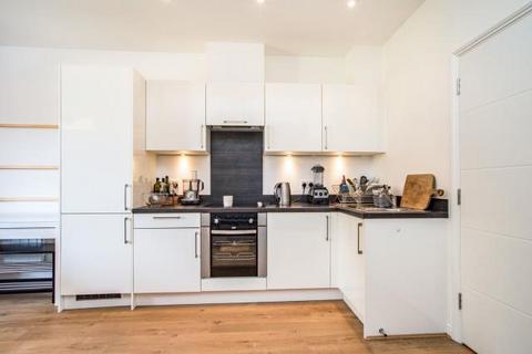 1 bedroom apartment for sale, Progress House, Hospital Hill, Chesham