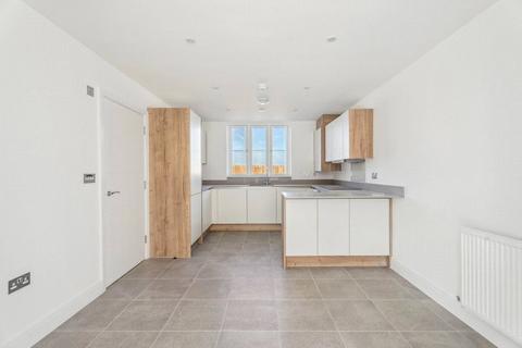 undefined, Heyford Park, Upper Heyford, Bicester, Oxfordshire, OX25