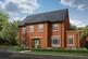 Plot 779, The Rushworth at Heyford Park, Heyford Park OX25