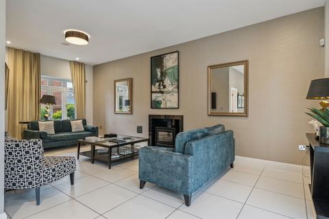 5 bedroom detached house for sale, Plot 779, The Rushworth at Heyford Park, Heyford Park OX25