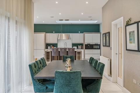 5 bedroom detached house for sale, Plot 779, The Rushworth at Heyford Park, Heyford Park OX25