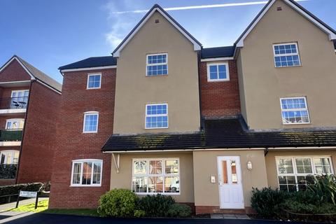 Flat - Old Park Avenue, Exeter, EX1