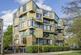 Aberdeen Square, Cambridge CB2