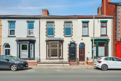 4 bedroom terraced house for sale, Walton Breck Road, Liverpool, Merseyside, L4