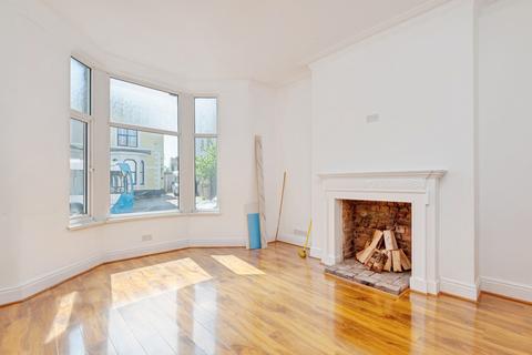 4 bedroom terraced house for sale, Walton Breck Road, Liverpool, Merseyside, L4