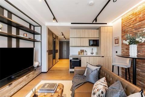 undefined, The Stage, 22 Hewett Street, London, EC2A