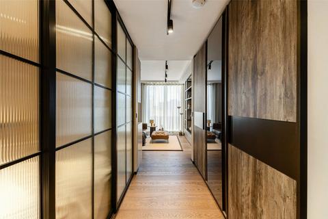 Studio for sale, The Stage, 22 Hewett Street, London, EC2A