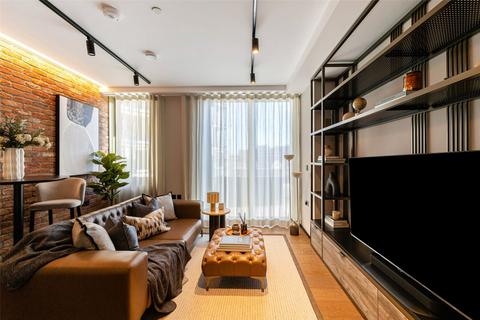 undefined, The Stage, 22 Hewett Street, London, EC2A