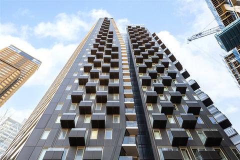 undefined, The Stage, 22 Hewett Street, London, EC2A