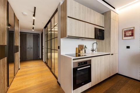 undefined, The Stage, 22 Hewett Street, London, EC2A