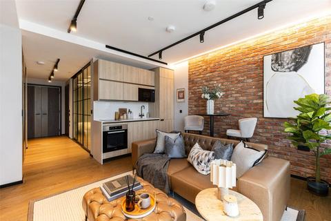 undefined, The Stage, 22 Hewett Street, London, EC2A