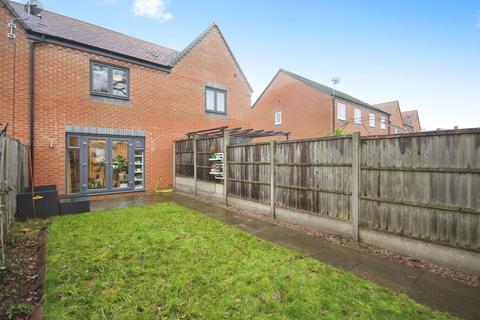 2 bedroom terraced house for sale, Royal Boulevard, Bishops Tachbrook, Leamington Spa, Warwickshire, CV33