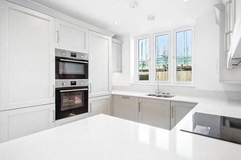 undefined, The Russell, Heyford Park, Upper Heyford, Bicester, Oxfordshire, OX25