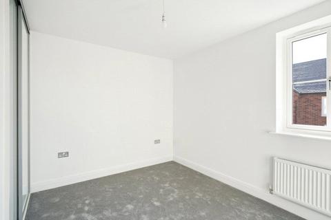 undefined, The Russell, Heyford Park, Upper Heyford, Bicester, Oxfordshire, OX25