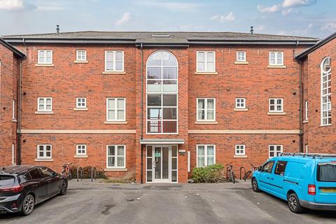 2 bedroom apartment for sale, Cunetio Gardens, White Horse Road, Marlborough