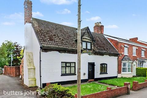 2 bedroom semi-detached house for sale, Delamere Street, Winsford