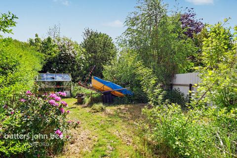 2 bedroom semi-detached house for sale, Delamere Street, Winsford