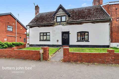 2 bedroom semi-detached house for sale, Delamere Street, Winsford