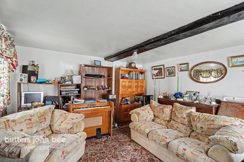 2 bedroom semi-detached house for sale, Delamere Street, Winsford