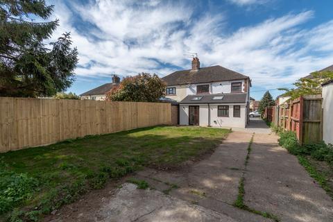 3 bedroom semi-detached house for sale, Kings Road, Fakenham, NR21