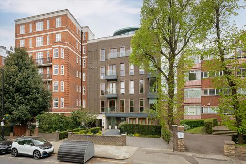 3 bedroom flat for sale, Grove End Road, St John's Wood NW8