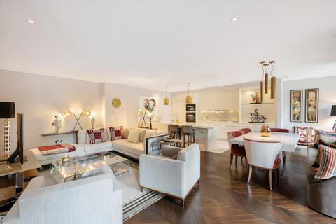 3 bedroom flat for sale, Grove End Road, St John's Wood NW8