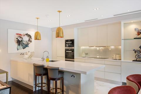 3 bedroom flat for sale, Grove End Road, St John's Wood NW8
