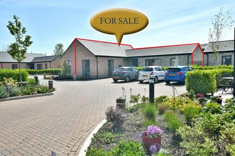 2 bedroom bungalow for sale, The Old Market, Wimborne, BH21 1WW