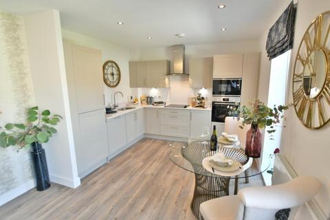 2 bedroom bungalow for sale, The Old Market, Wimborne, BH21 1WW