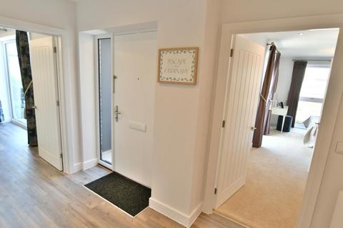 2 bedroom bungalow for sale, The Old Market, Wimborne, BH21 1WW