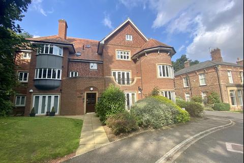 undefined, Greystones Drive, Darlington, Durham, DL3
