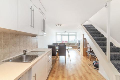 Finchley Road, Swiss Cottage, London, NW3