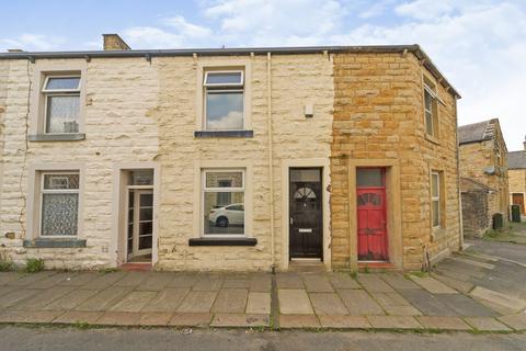 undefined, Peel Street, Burnley BB12