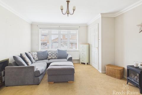 3 bedroom detached house for sale, Aldhun Close, Durham DL14