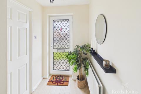 3 bedroom detached house for sale, Aldhun Close, Durham DL14